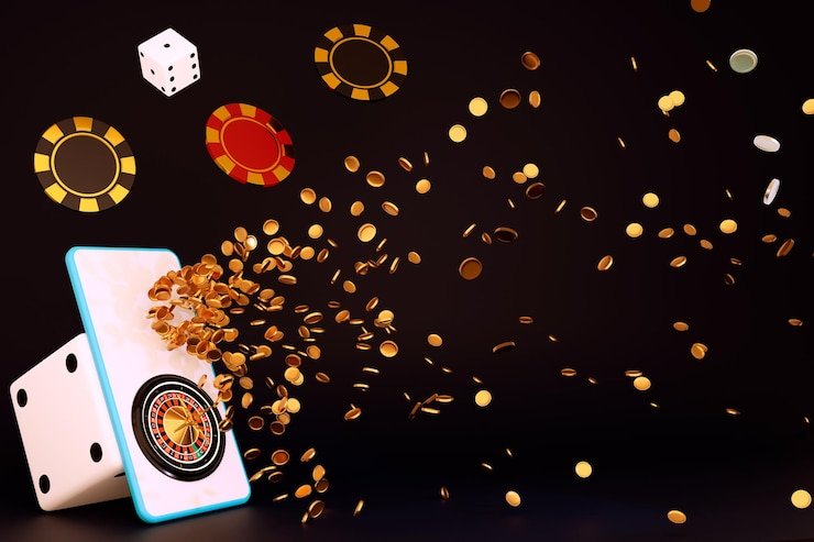 Ilustrasi deposit minimal yang terjangkau untuk pengguna platform hiburan gacorway