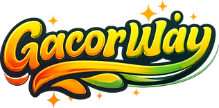 Logo gacorway